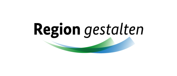 Logo Region gestalten