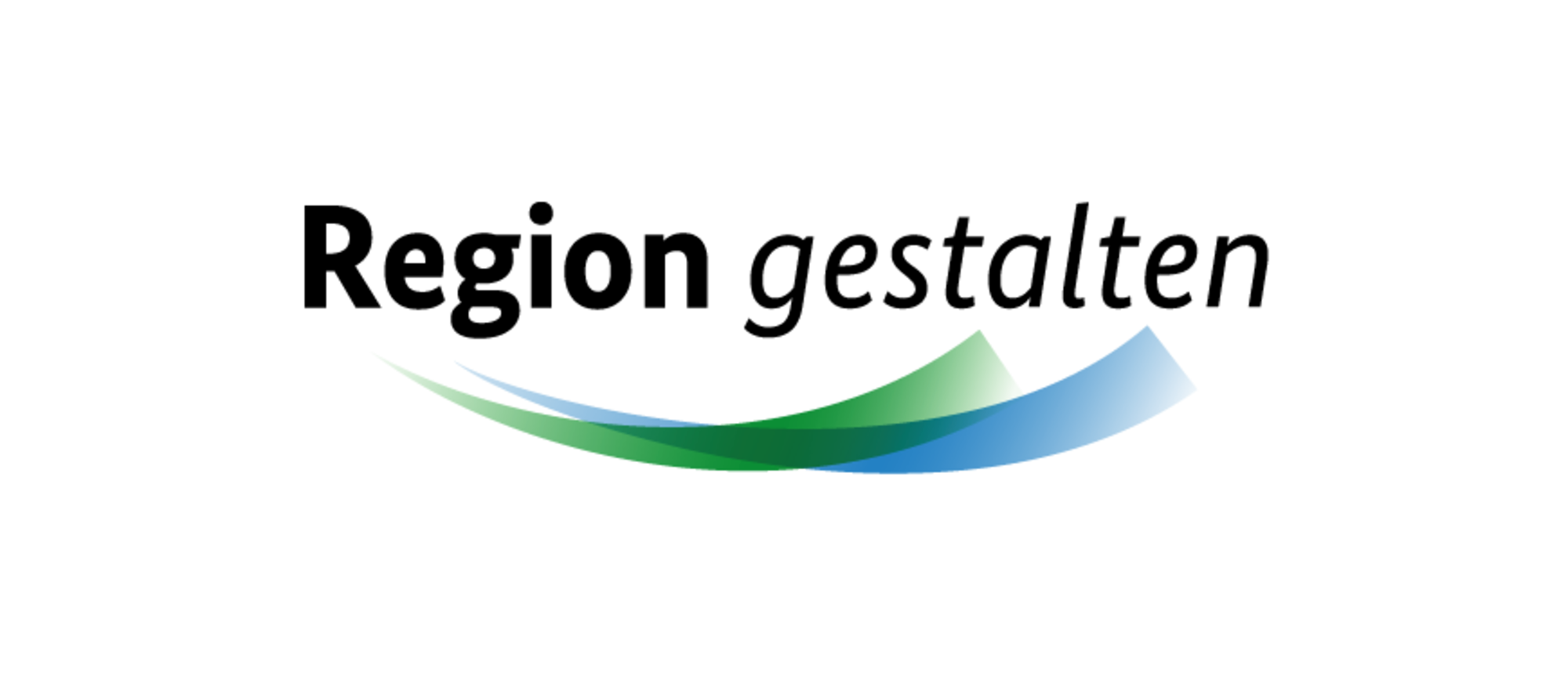 Logo Region gestalten
