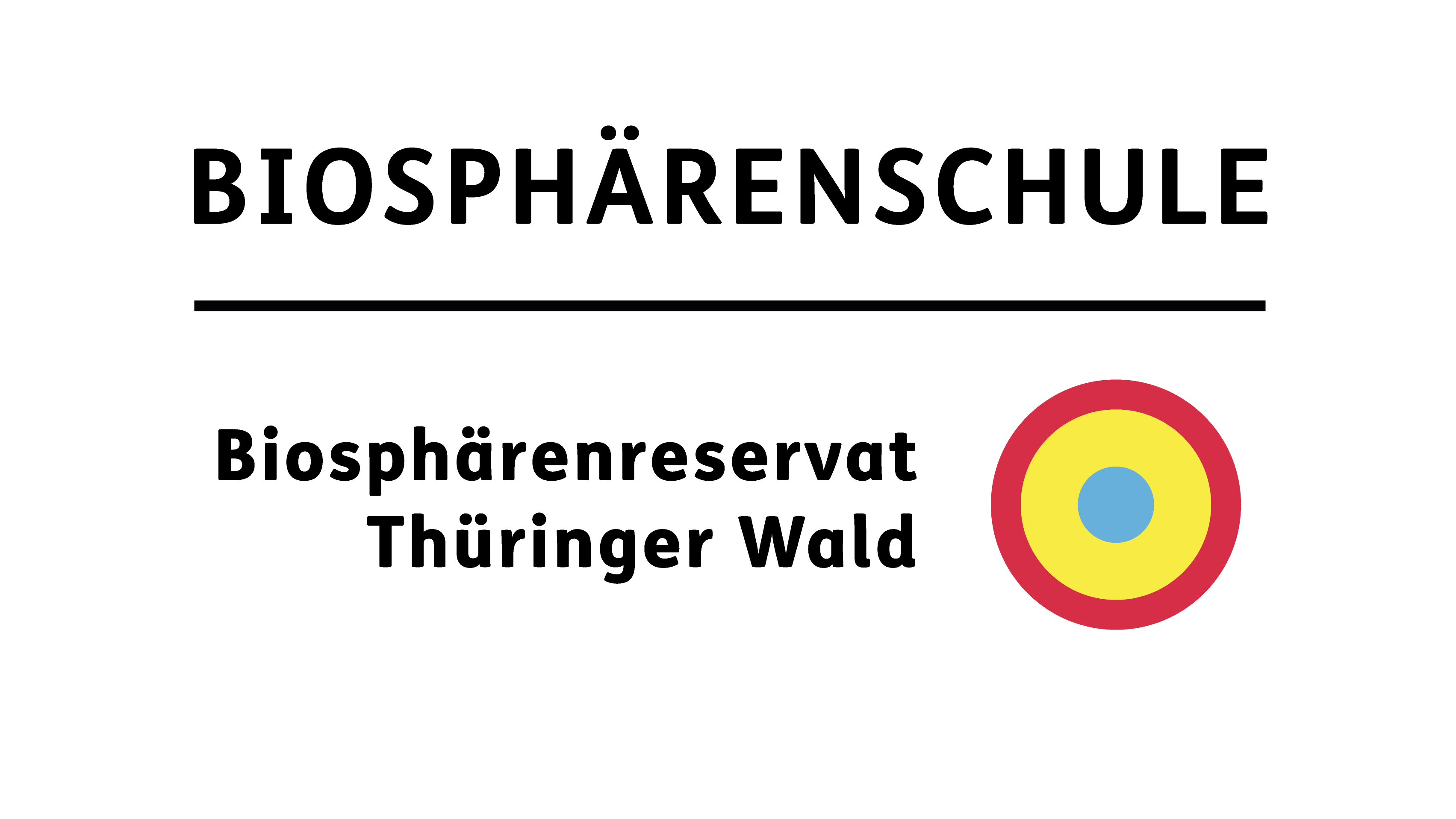Logo Biosphären-Schule