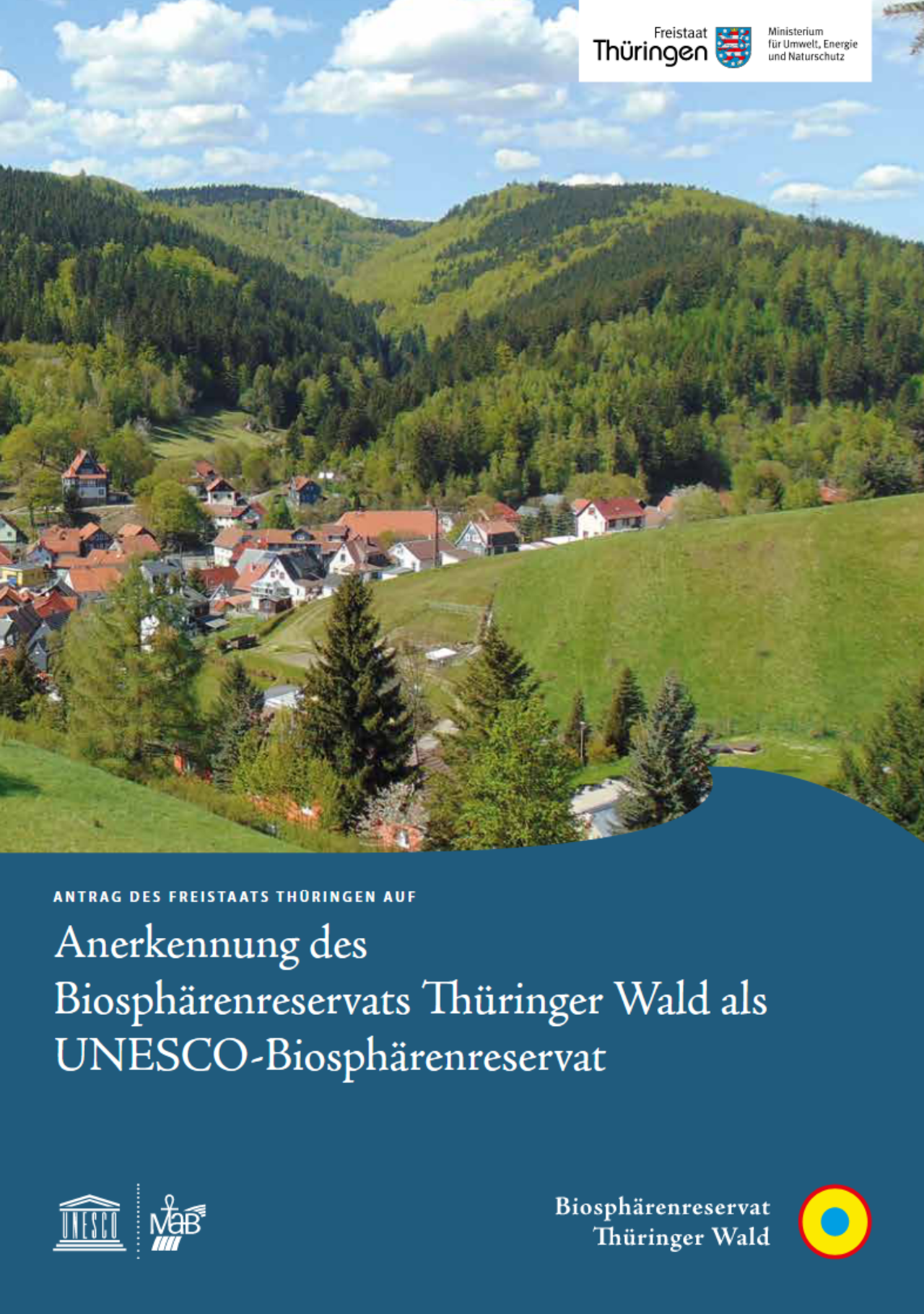 Titelbild UNESCO-Antrag