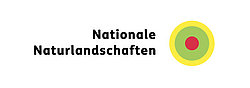Logo Nationale Naturlandschaften e.V.
