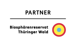 Logo Biosphären-Partner