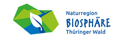 Logo Naturregion Thüringer Wald