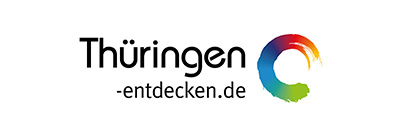 Logo Thüringen-entdecken.de